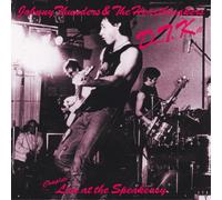 Johnny Thunders and The Heartbreakers Down to Kill - Live at the Speakeasy (CD)