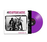 Johnny Thunders and The Heartbreakers Yonkers Demo 1976 (Vinyl LP)