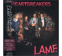 Johnny Thunders - L a M F