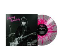 Johnny Thunders Madrid Memory (Vinyl LP) 12" Album Coloured Vinyl