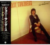 Johnny Thunders - So Alone