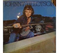 Johnny Tillotson