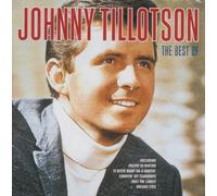 Johnny Tillotson - Best of
