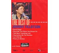 Johnny Tillotson - Best of Johnny Tillotson