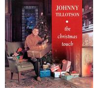 Johnny Tillotson - Christmas Touch