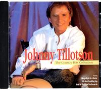 Johnny Tillotson - Country Hits Collection Vol 2