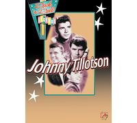 Johnny Tillotson - Johnny Tillotson - Rock N Roll Legends