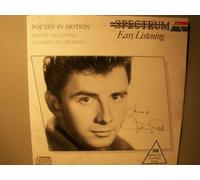 Johnny Tillotson - Poetry in motion