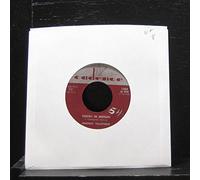 JOHNNY TILLOTSON - poetry in motion / princess, princess 45 rpm single