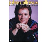 Johnny Tillotson - Sings His All