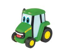 Trattore Johnny Spingi e Vai 15 cm