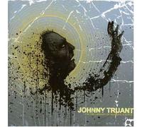 Johnny Truant - In the Library of Horrific Events