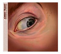 JOHNNY TRUANT - NO TEARS FOR THE..