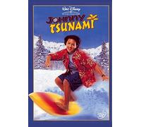 Johnny Tsunami - Der Wellenreiter