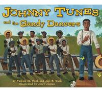 Johnny Tunes and the Gandy Dancers