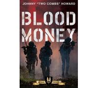 Johnny "Two Combs" Howard Blood Money (Tascabile)