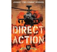 Johnny "Two Combs" Howard Direct Action (Tascabile)