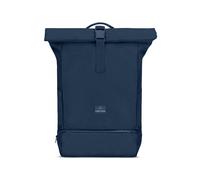 Johnny Urban Eco Series Allen Large Zaino da giorno 45 cm Vano porta PC blu