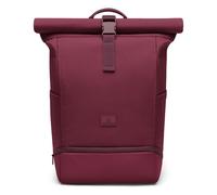 Johnny Urban Eco Series Allen Large Zaino da giorno 45 cm Vano porta PC rosso