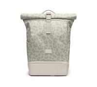 Johnny Urban Allen Medium Daypack 40.5 cm Vano porta PC bianco
