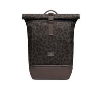 Johnny Urban Zaino da giorno Eco Series Allen Medium 40,5 cm con vano porta PC grigio