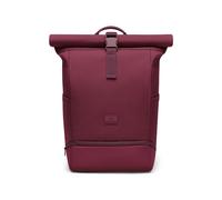 Johnny Urban Eco Series Allen Medium Zaino da giorno 40.5 cm Vano porta PC rosso