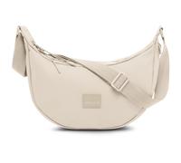 Johnny Urban - Ally Medium - Borsa a tracolla 3,3 l beige/bianco