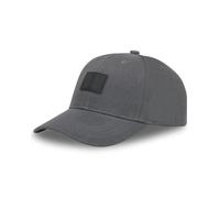 Johnny Urban Berretto da baseball Dean - Snapback regolabile, Uomo/Donna, grigio, taglia unica