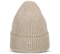 Johnny Urban Berretto Uomo Donna Beige - Billie - Beanie Unisex per l'Autunno Inverno - Cappello Invernale Morbido e Caldo - Cappelli Invernali