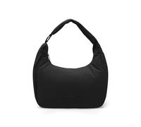 Johnny Urban Borsa a Mano da Donna Media Nero - Mary - Borsa a Tracolla e a Spalla in uno - Crossbody Bag per il Tempo Libero e le Feste - Borsetta in Nylon e Poliestere - Square Design
