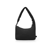 Johnny Urban Borsa a Mano da Donna Piccola Nero - Isa - Borsa a Tracolla e a Spalla in uno - Crossbody Bag per il Tempo Libero e le Feste - Borsetta in Nylon e Poliestere