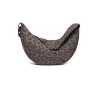 Johnny Urban Borsa a Mano Grande da Donna - Lou Large | Borsa a Tracolla e a Spalla in uno - Puffer Moon Crossbody Bag per Tempo Libero e Feste - Borsetta in Nylon e Poliestere