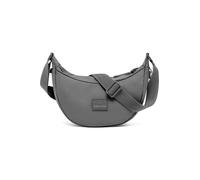 Johnny Urban Borsa a tracolla 'Ally Small' grigio scuro Uomo Johnny Urban One Size