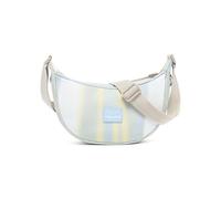Johnny Urban Borsa a Tracolla Donna e Uomo Beige - Ally Small - Borsa Mezzaluna - Crossbody Moon Bag - Marsupio Rotonda con Tracolla Regolabile - Idrorepellente