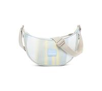 Johnny Urban Borsa a tracolla 'Ally Small' sabbia / blu / giallo / bianco Uomo Johnny Urban One Size