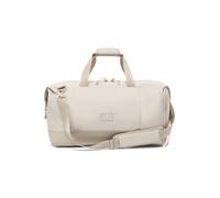 Johnny Urban Borsa da Viaggio Uomo Donna Beige - Milan - Borsa Palestra per Sport, Piscina, Padel, Calcio - Duffel Bag per Scarpe da Viaggio - 35L - Tracolla Regolabile - Idrorepellente