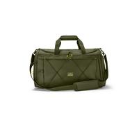 Johnny Urban Borsone Palestra Uomo Donna Verde - Shawn Large - Grande Borsa Sportiva e Zaino 2 in 1 - Borsa da Viaggio Con Scomparto Per Le Scarpe - Idrorepellente