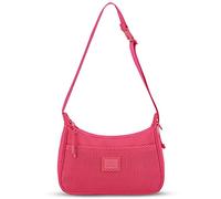 Johnny Urban Borsa Tracolla Donna Piccola Pink - Maddy - Borsetta Mini - Con Tracolla Elegante per il Tempo Libero e le Feste - Impermeabile