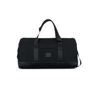 Johnny Urban Borsa weekend 'Paul' nero Donna Johnny Urban One Size