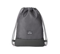 Johnny Urban Borsone da palestra 'Blake' grigio scuro Uomo Johnny Urban XS-XL grigio scuro