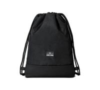 Johnny Urban Borsone da palestra 'Blake' nero / bianco Uomo Johnny Urban XS-XL nero / bianco