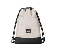 Johnny Urban Borsone da palestra 'Blake' sabbia / nero Uomo Johnny Urban XS-XL