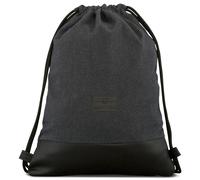 Johnny Urban Borsone da palestra 'Luke' antracite Uomo Johnny Urban One Size