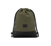 Johnny Urban Borsone da palestra 'Luke' verde / nero Uomo Johnny Urban XS-XL verde / nero
