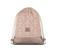 Johnny Urban Borsone da palestra 'Noah' oro / rosé Uomo Johnny Urban XS-XL oro / rosé