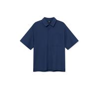 Johnny Urban Camicia 'Mason' navy Uomo Johnny Urban L