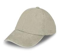 Johnny Urban Cappellino con Visiera Dave Beige - Ideale per Donne e Uomini - Cappelli Baseball, alla Moda e Regolabili - Taglia Unica Unisex