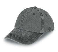 Johnny Urban Cappello da baseball 'Dave' nero Uomo - PROMO - Accessori - Cappelli da baseball e berretti - Cappelli da baseball Johnny Urban 55-60