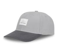 Johnny Urban Cappello da baseball 'Dean Curved' grigio / antracite / bianco Donna - Accessori - Cappelli e berretti - Cappelli da baseball Johnny Urban 55-60
