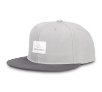 Johnny Urban Cappello da baseball 'Dean' grigio / antracite Donna Johnny Urban 55-60